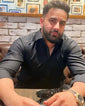 Imran Saleem
