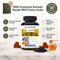 Halal Black seed and Honey Gummies