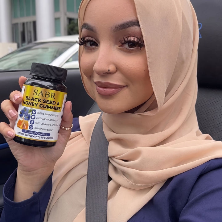 Review by Aisha