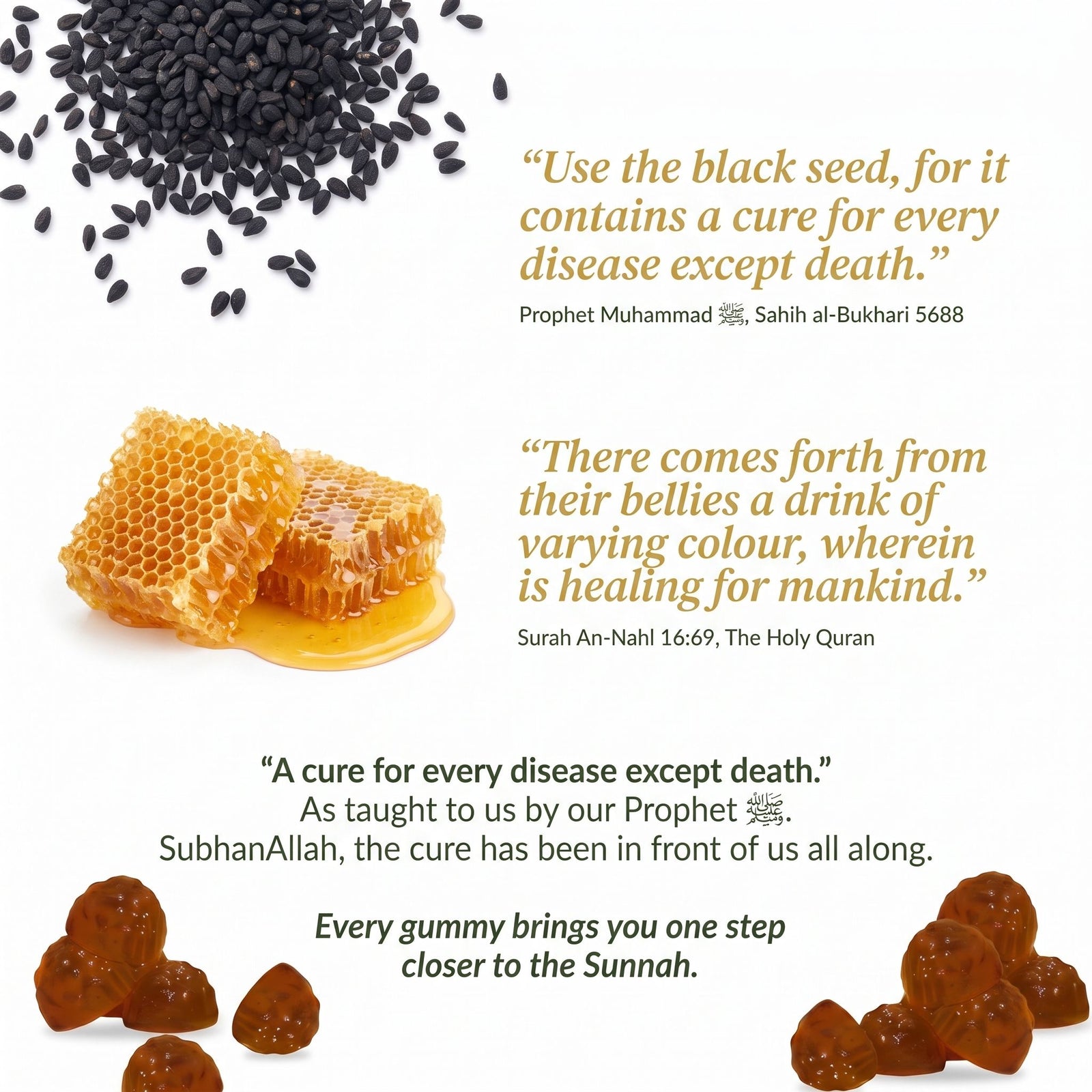 Image with text
