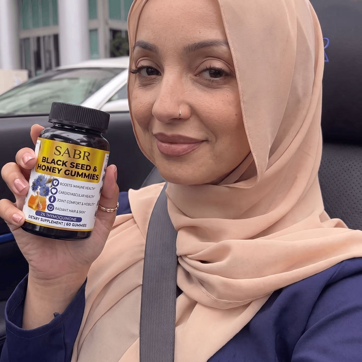 Review by Aisha