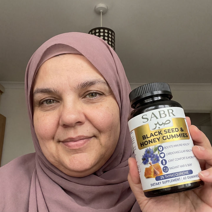 Review by Alishba