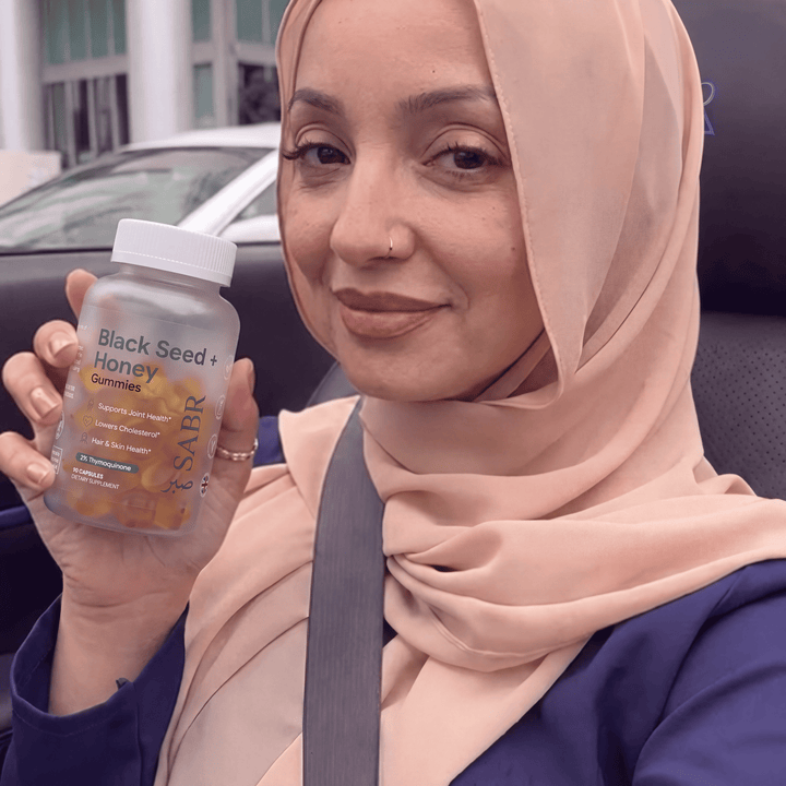 Review by Aisha