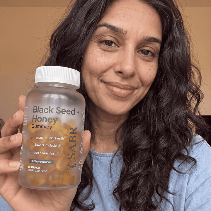 Review by Aminah