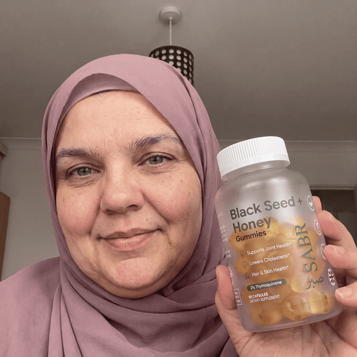 Review by Alishba